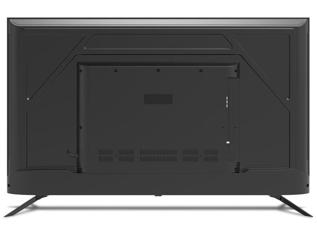 Smart TV 58" 4K UHD LED Philips 58PUG7019/78 Wi-Fi Bluetooth Google Assistente 3 HDMI 2 USB