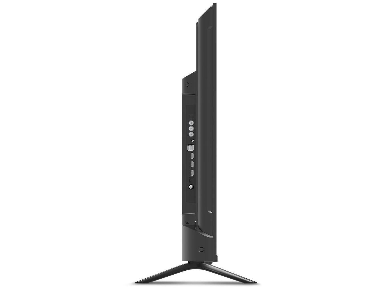 Smart TV 58" 4K UHD LED Philips 58PUG7019/78 Wi-Fi Bluetooth Google Assistente 3 HDMI 2 USB
