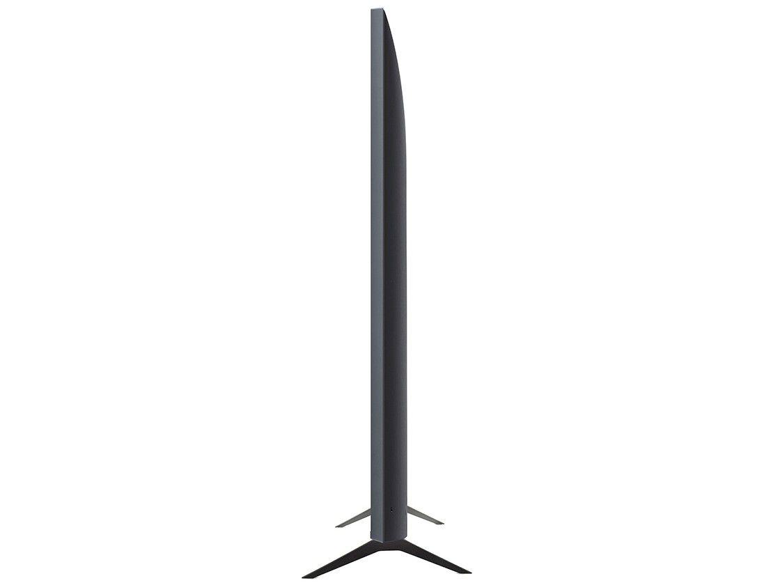 Smart TV 60” 4K LED LG 60UQ8050 AI Processor