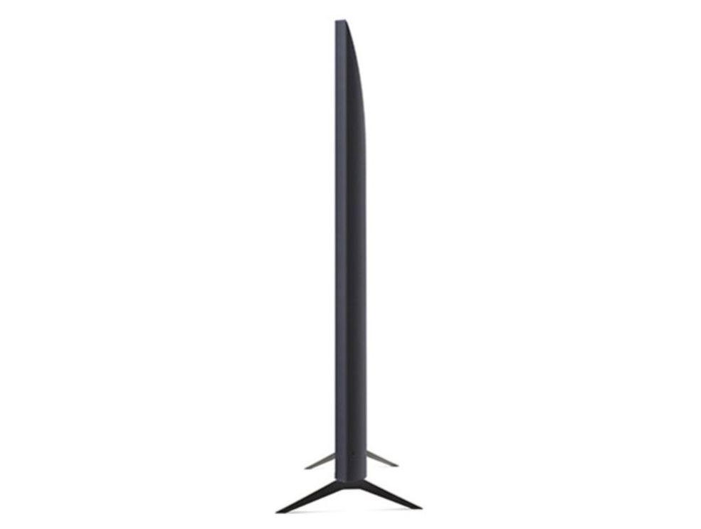 Smart TV 65" 4K LG Ultra HD 65UT8050 com Processador a5 Ger7 AI Alexa/Chromecast integrado Otimizador de Jogos webOS 24 e Controle Smart Magic