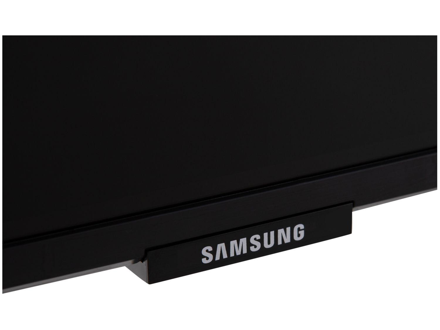 Smart TV 65” UHD 4K LED Samsung 65CU7700