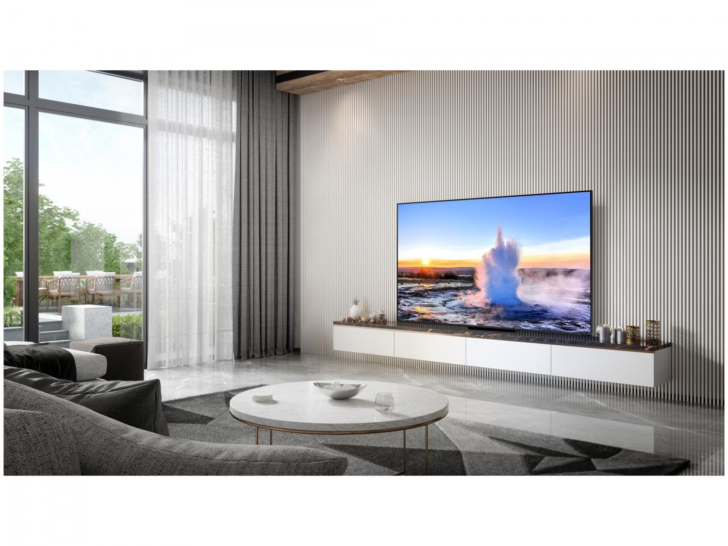 Smart TV 75” 8K Neo QLED Samsung QN75QN800