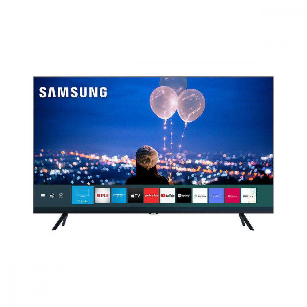 samsung 50 polegadas 4k smart