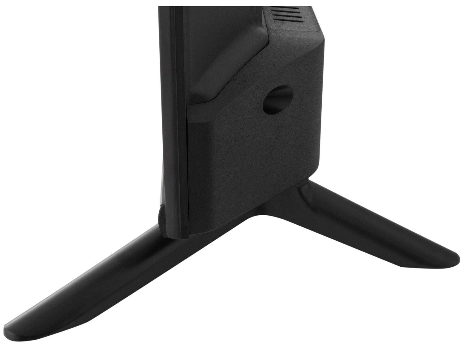 Smart TV DLED 40” Philco PTV40G60SNBL - Wi-Fi 3 HDMI 2 USB - Smart TV ...