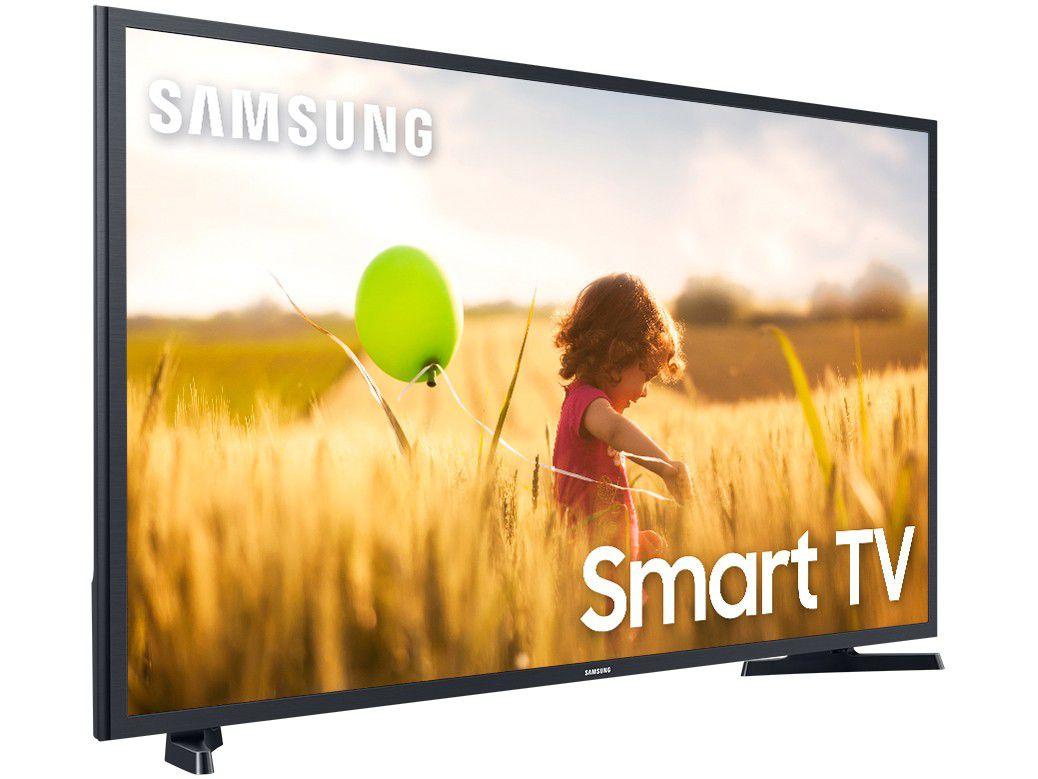 Smart TV Full HD LED 43” Samsung 43T5300A