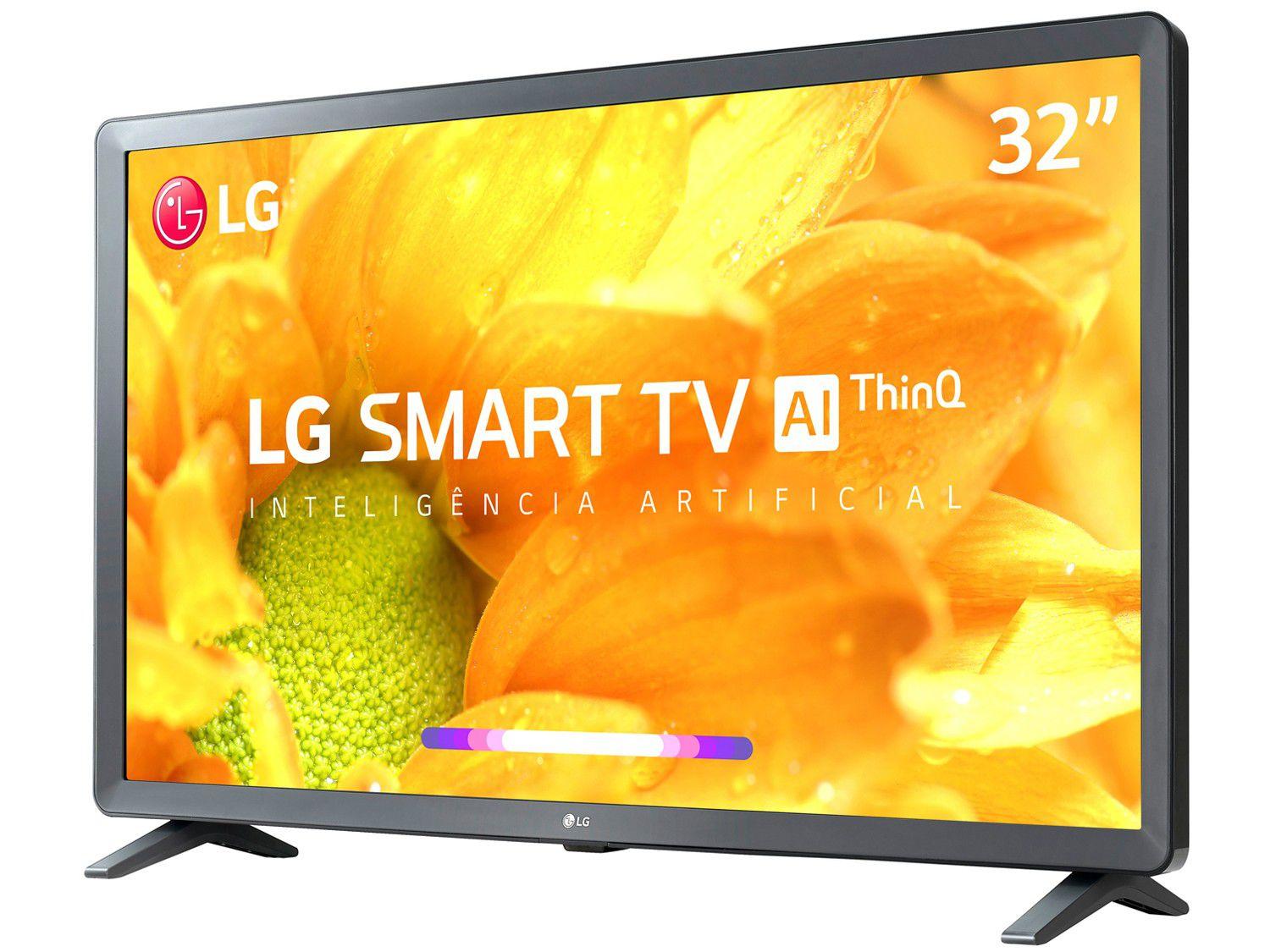 LG 32LJ500B 32