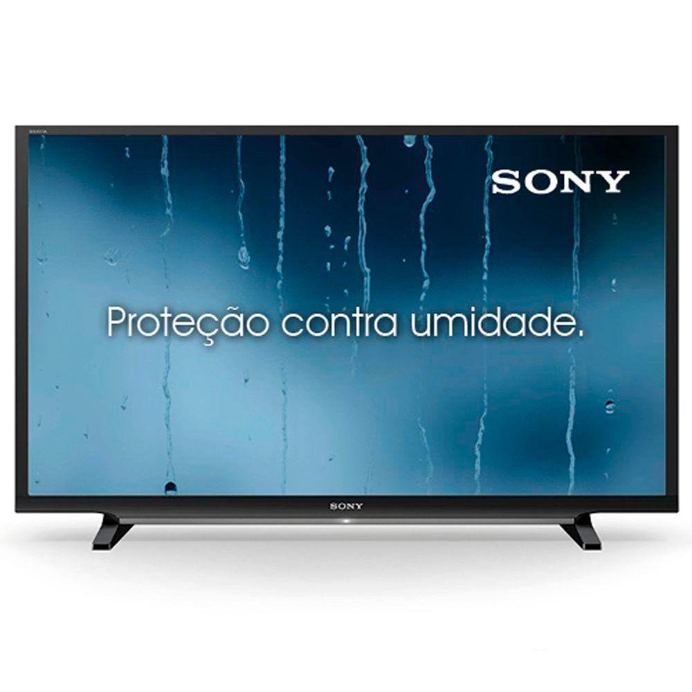 Imagem de Smart TV LED 32