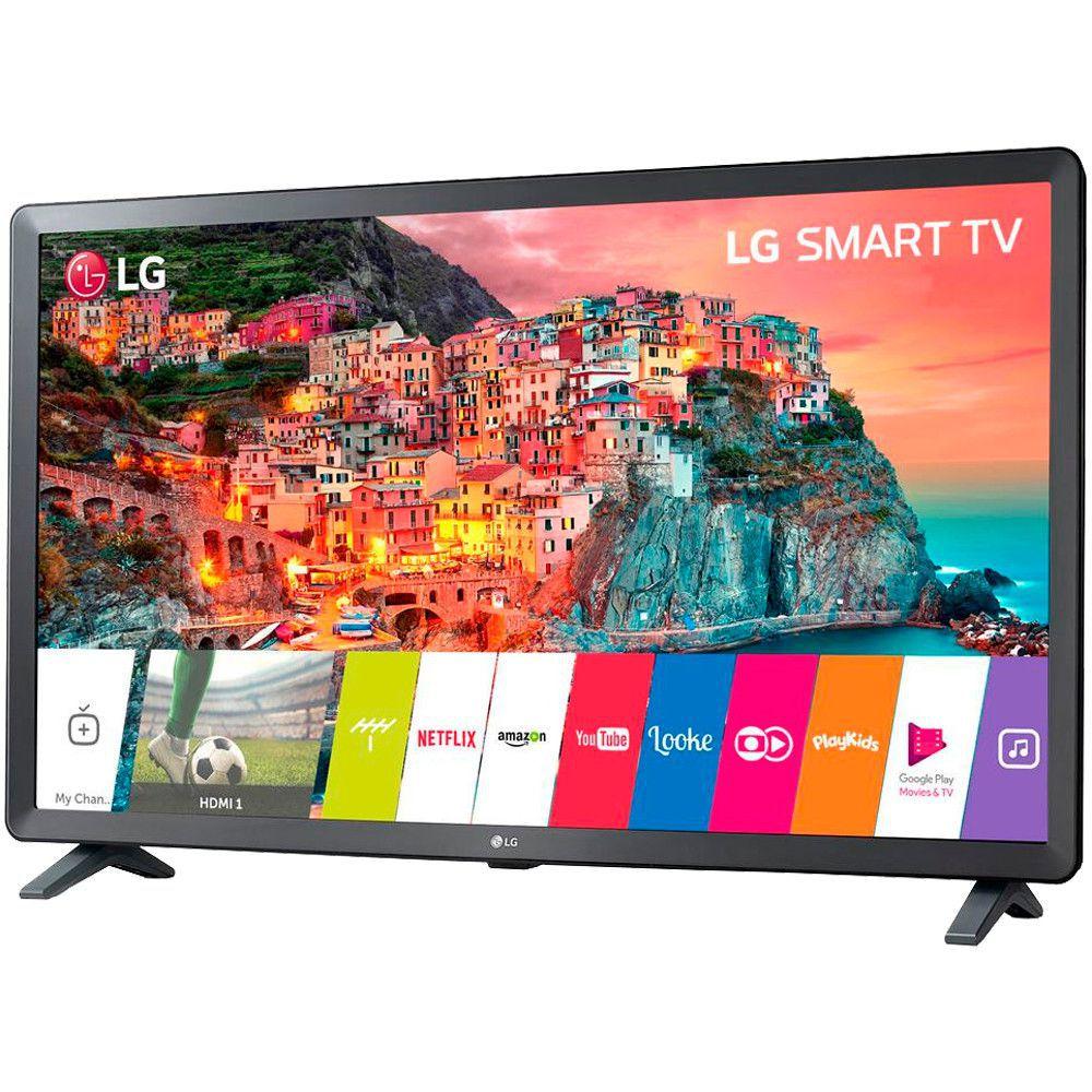 Smart Tv Lg 32 Дюйма Купить
