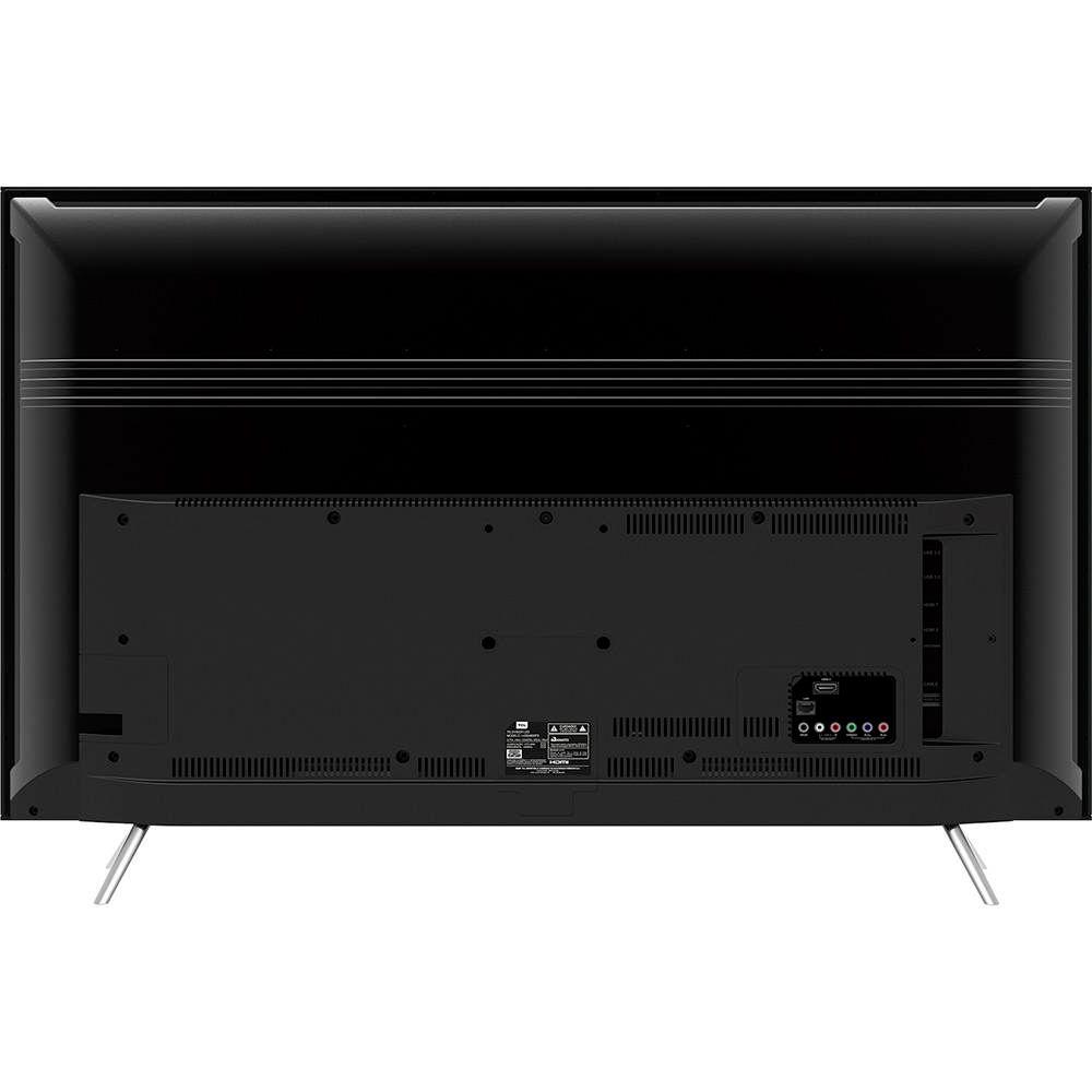 Smart TV LED 43” Full HD TCL L43S4900FS 3 HDMI 2 USB Wi-Fi - Smart TV ...