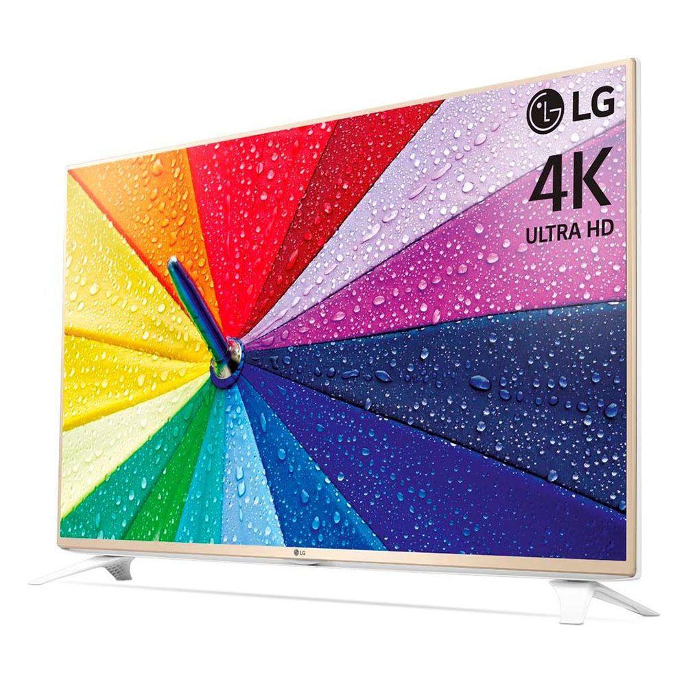 LG 4Kテレビ43インチ LG 43UF6900