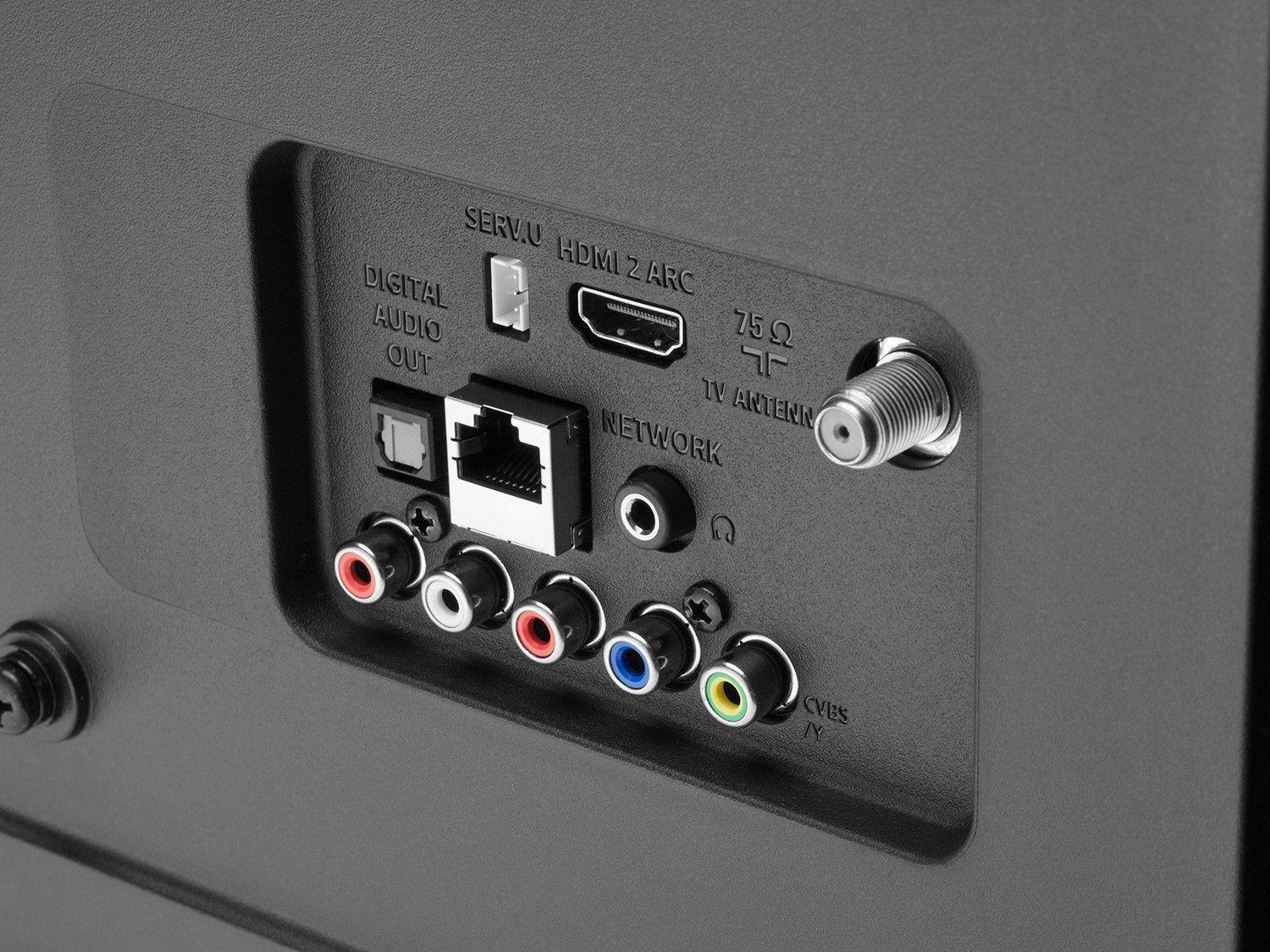 Imagem de Smart TV LED 43” Philips 43PFG5813/78 Full HD