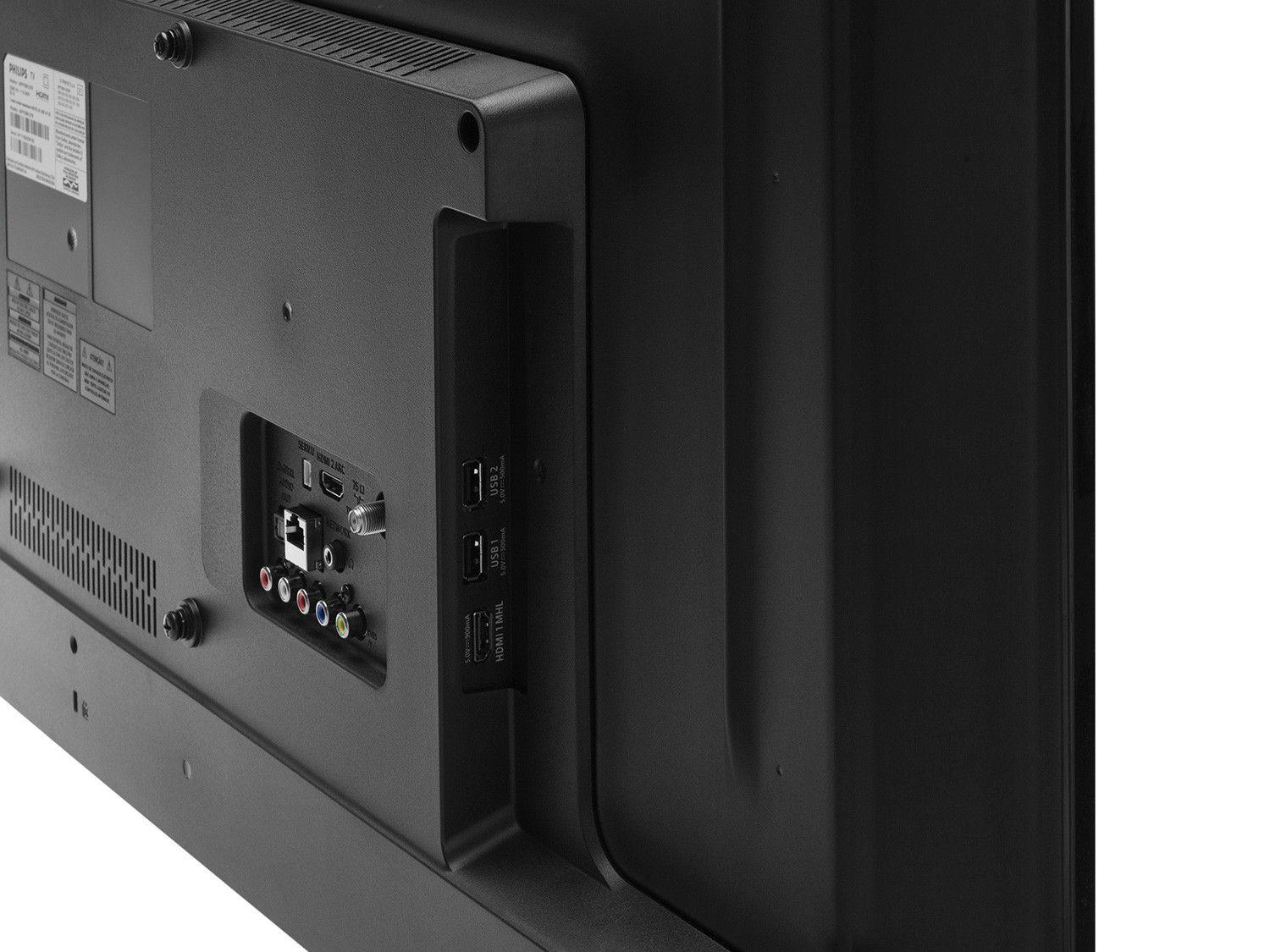 Imagem de Smart TV LED 43” Philips 43PFG5813/78 Full HD