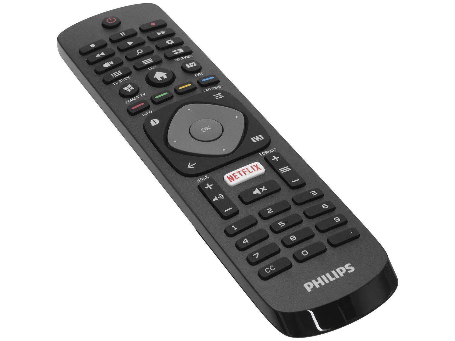 Imagem de Smart TV LED 43” Philips 43PFG5813/78 Full HD