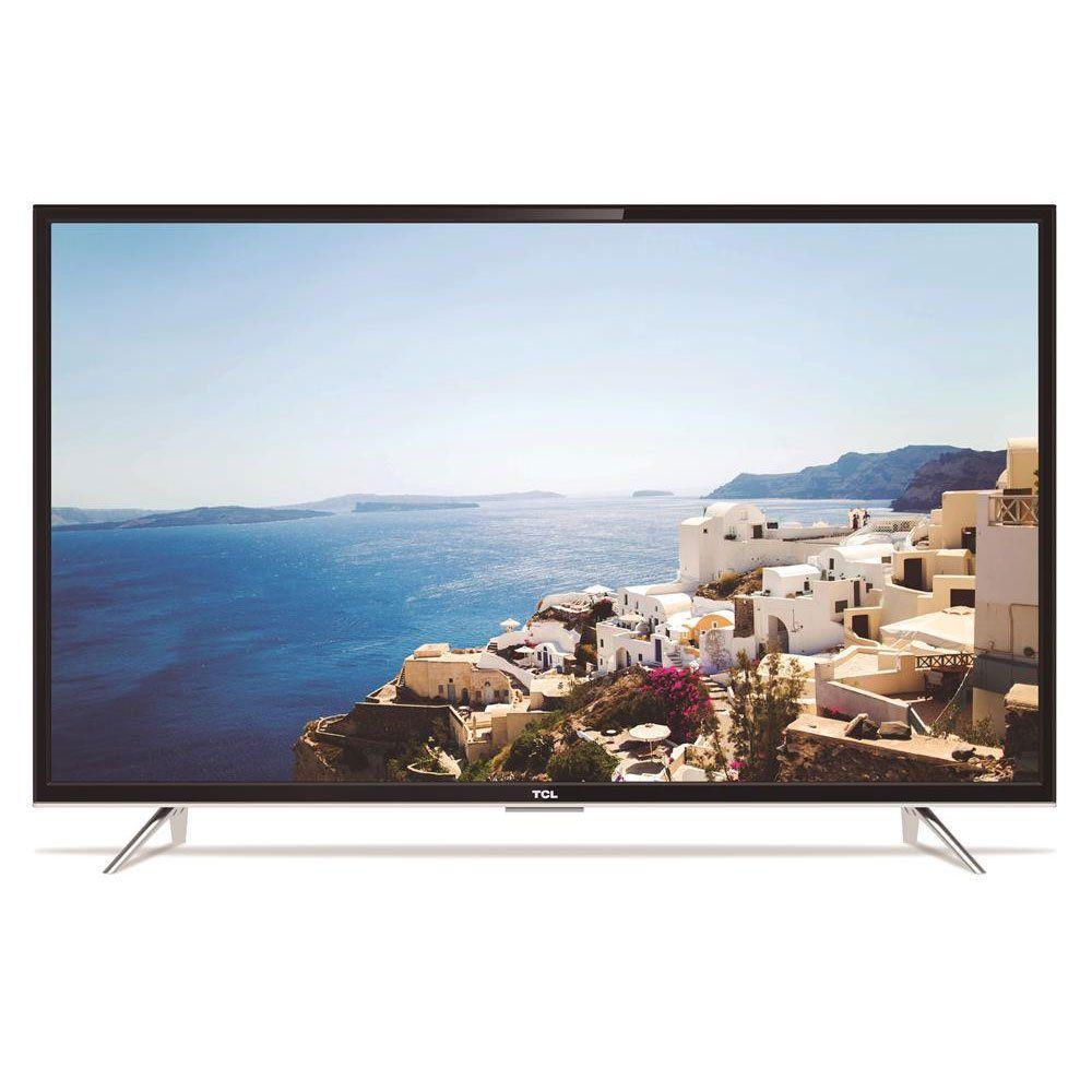 Smart TV LED 43 Polegadas TCL L43S4900FS Full HD Conversor Digital Wi-Fi 3  HDMI 2 USB - Semp Toshiba - Smart TV - Magazine Luiza