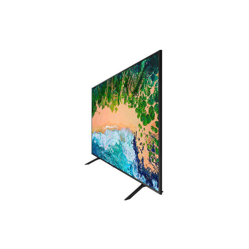 Smart TV LED 43” Samsung 4K/Ultra HD UN43NU7100 Tizen Conversor