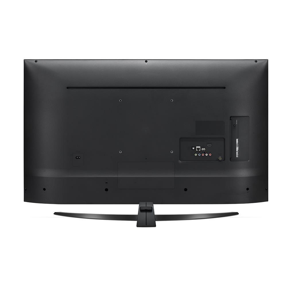 Imagem de Smart TV LED 55