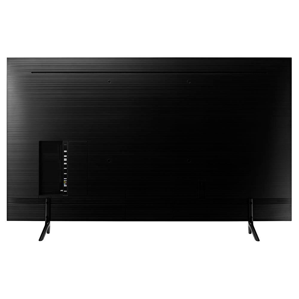 Smart TV LED 55 Ultra HD 4K Samsung RU7100 3 HDMI 2 USB Wi Fi TV 4K Ultra HD Magazine Luiza