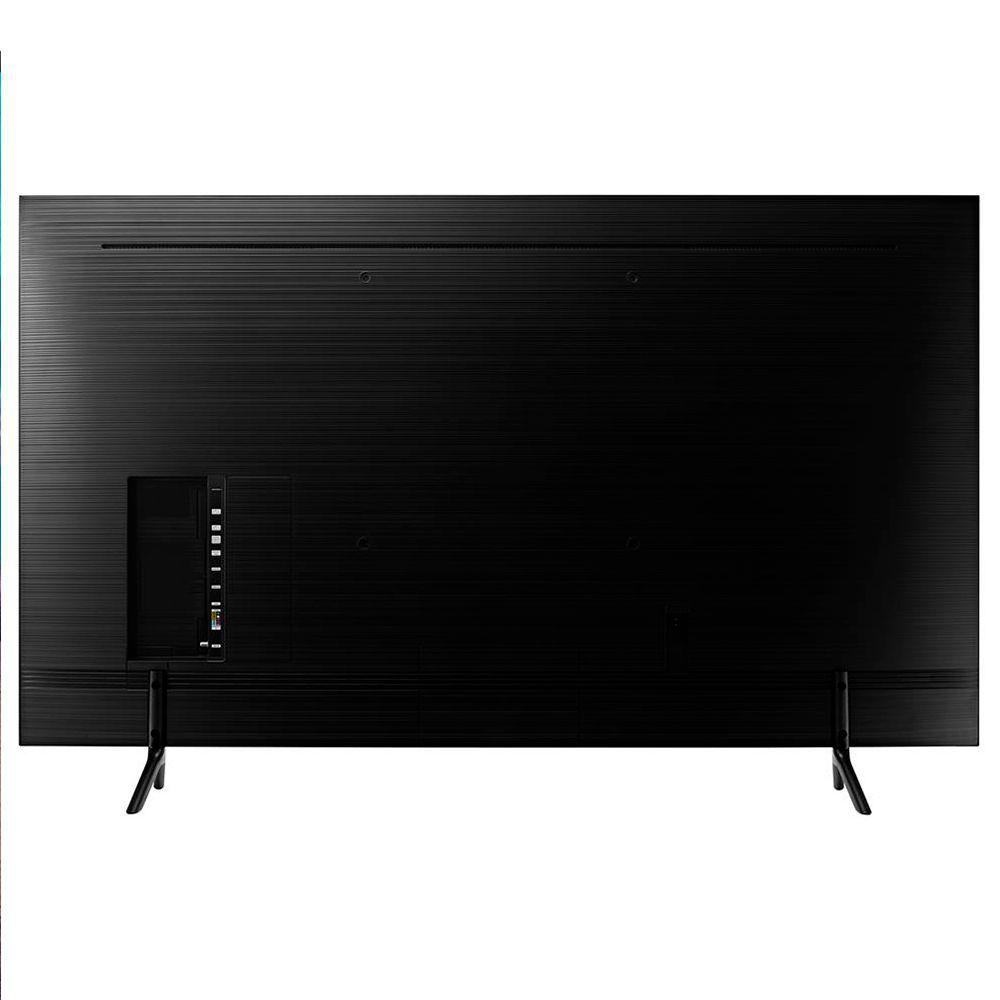 Smart TV LED 58” Ultra HD 4K Samsung RU7100 3 HDMI 2 USB WiFi Smart