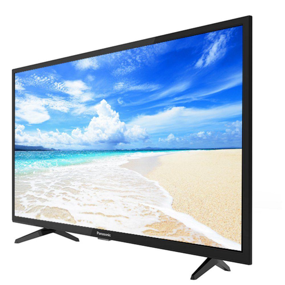 Smart TV LED Panasonic 32 Polegadas TC32FS500B Smart TV Magazine Luiza