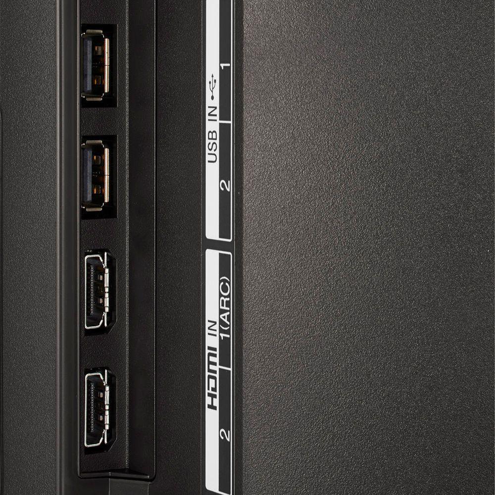 Imagem de Smart TV LED PRO 32'' HD LG 32LM 621 3 HDMI 2 USB Wi-fi Conversor Digital