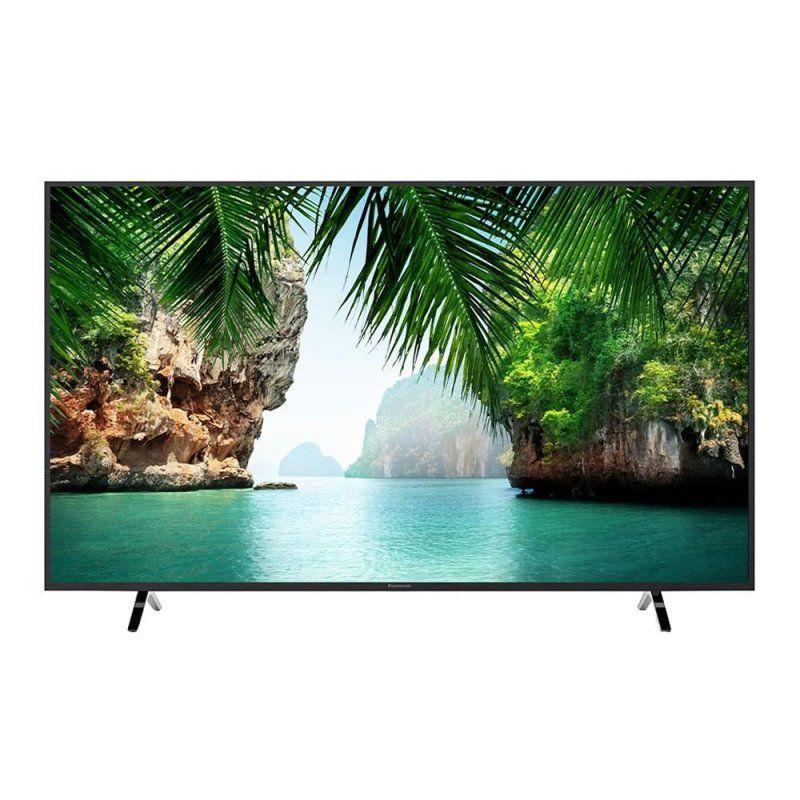 Smart TV Panasonic 50” 4K Ultra HD LED TC50GX500B HDR 10 3 HDMI 1 USB
