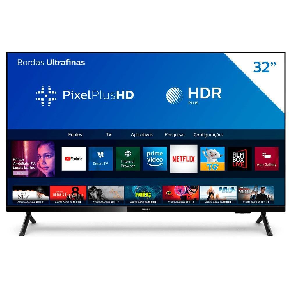 prime smart tv