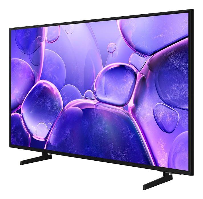 Smart tv Samsung 55 polegadas Crystal 4K UN55U8100FGXZD 2025 | Magalu ...