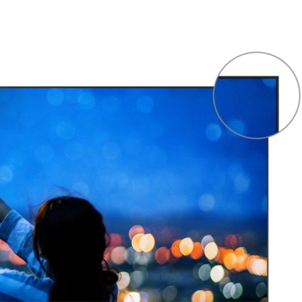 Smart Tv Samsung 55 Polegadas Led Crystal Uhd 4k Un55tu7000gxzd Com Bluetooth Hdmi E Usb Samsumg Tv 4k Ultra Hd Magazine Luiza