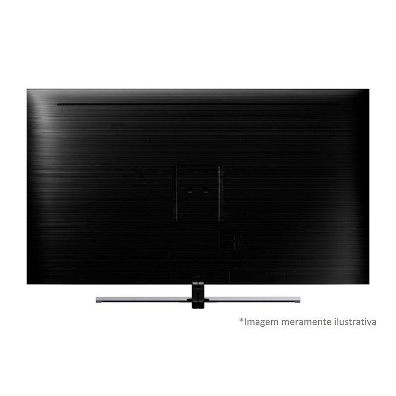 Smart Tv Samsung Qled Uhd 4k 55 Qn55q80ragxzd Direct Full Array 8x Hdr 1500 Smart Tv Magazine Luiza