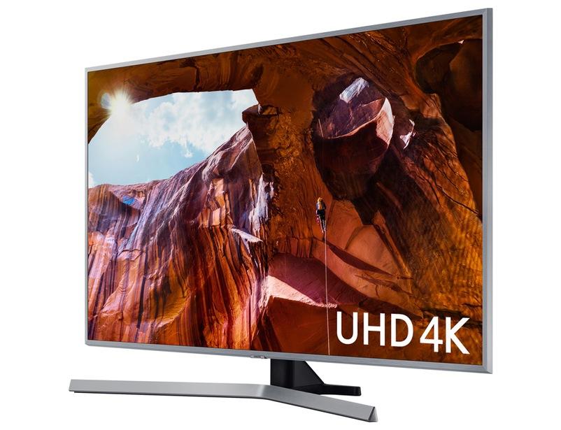 Imagem de Smart TV UHD 4K 2019 RU7450 50
