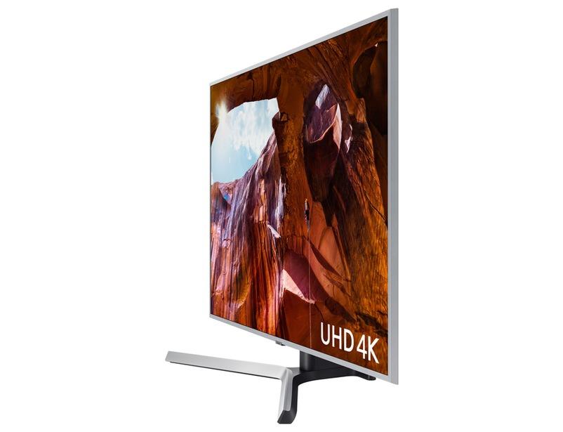 Imagem de Smart TV UHD 4K 2019 RU7450 50