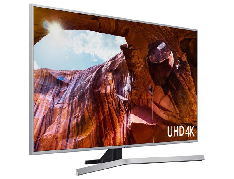 Imagem de Smart TV UHD 4K 2019 RU7450 50