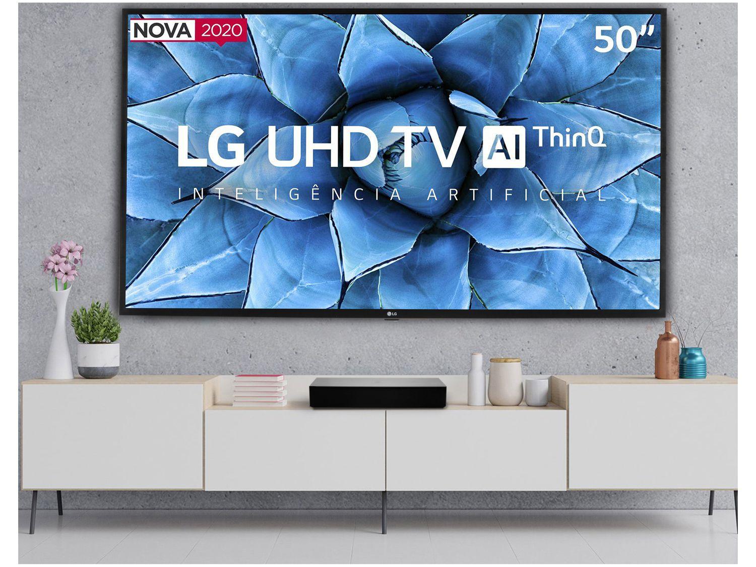 samsung 50tu8000 ou lg 50un7310psc