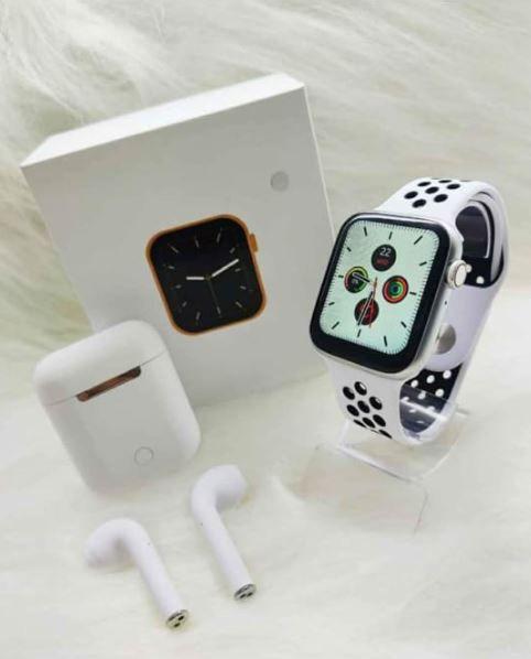 smartwatch f8 não carrega