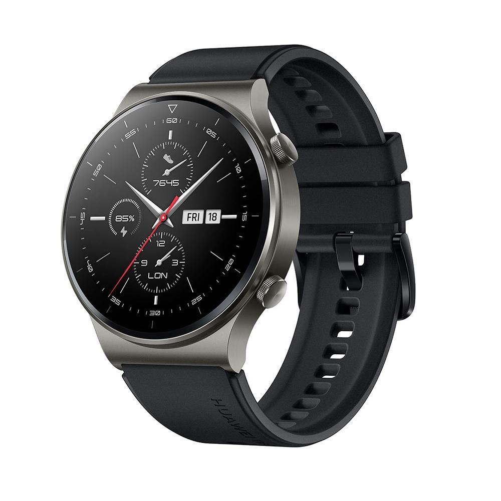 Smart Watch Huawei Watch GT2 PRO 46MM, GPS, Modo Esportivo Smart Watch Huawei Watch GT2 PRO 46MM, GPS, Modo Esportivo