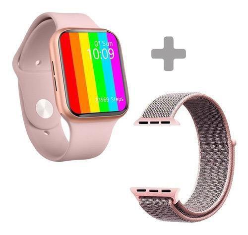 smartwatch 6 android