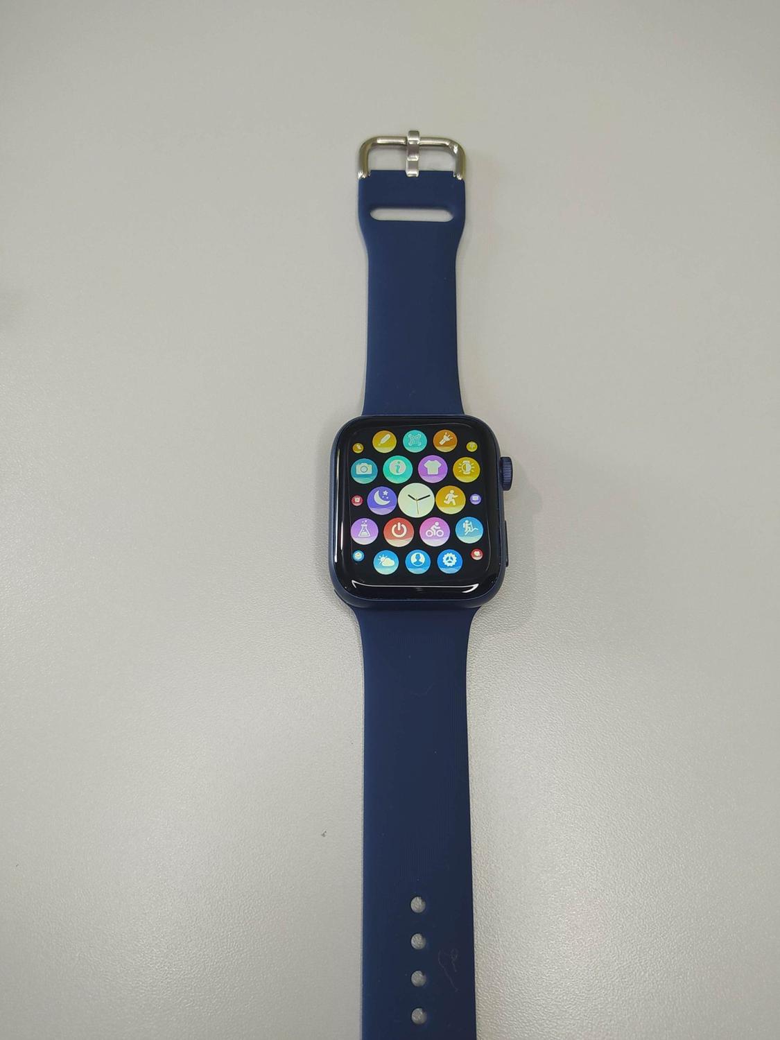alexa smart watch