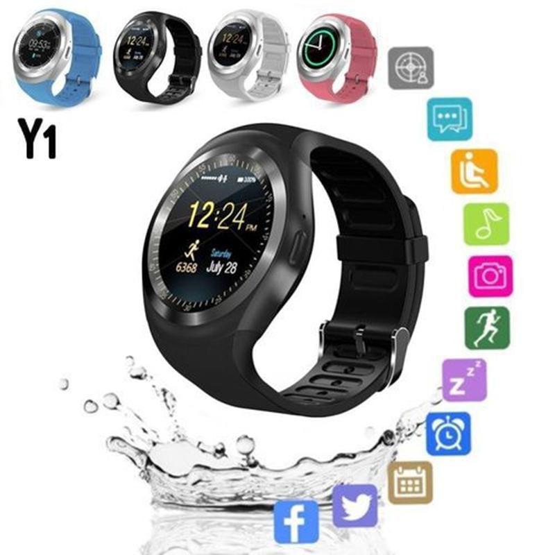 smart y1