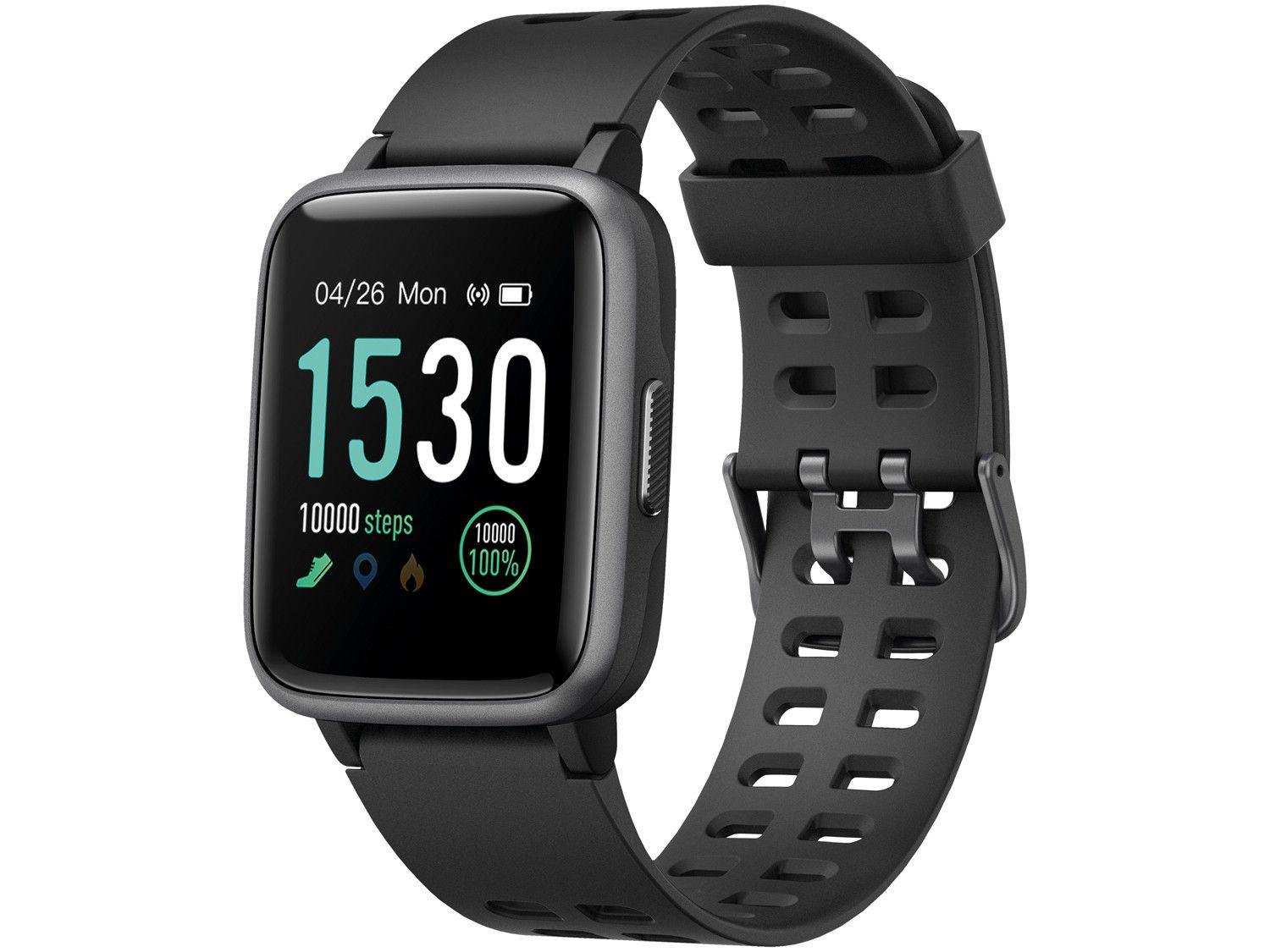 Smartband Easy Mobile - Style Fitness 