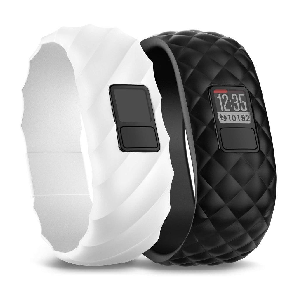 smartband garmin