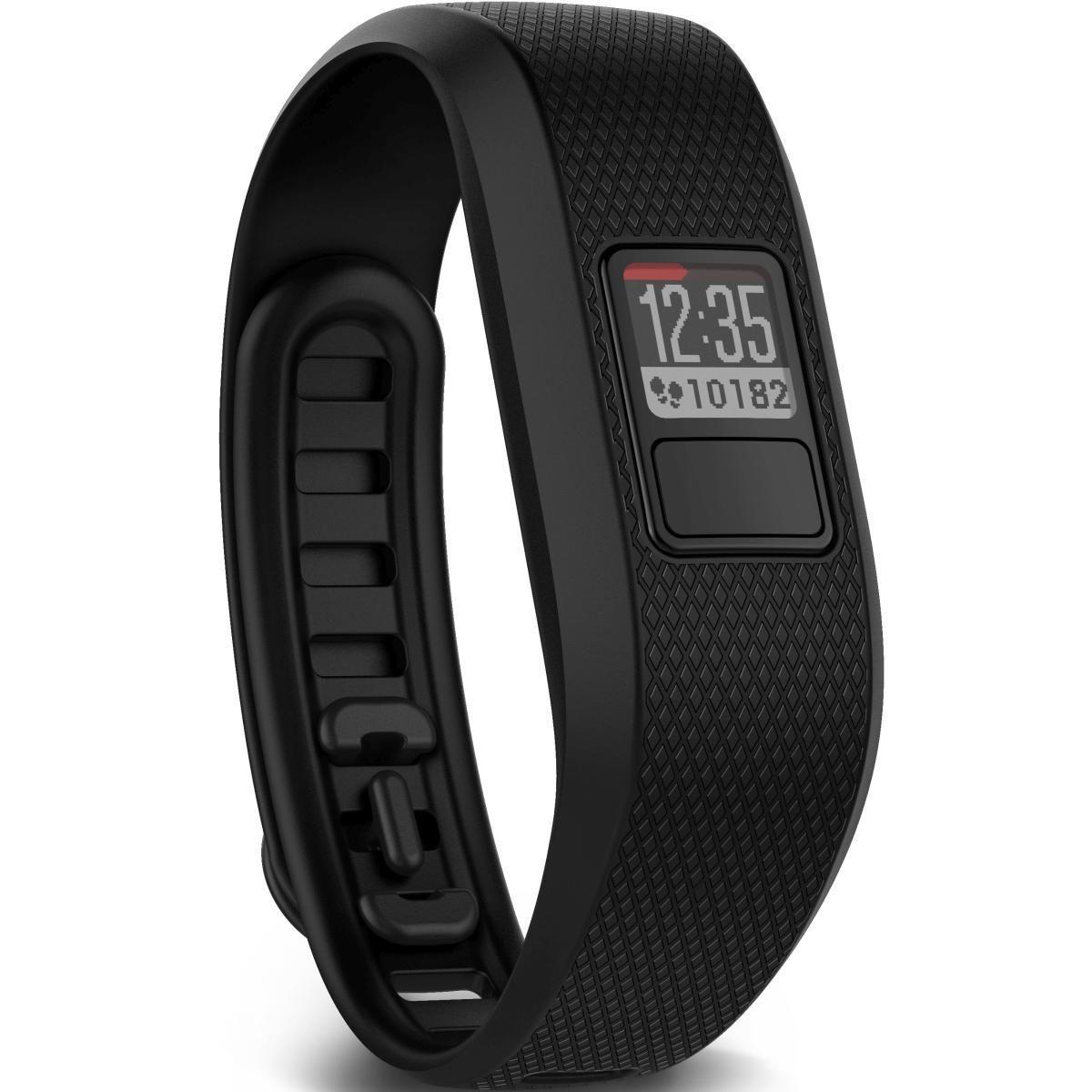 smartband garmin gps
