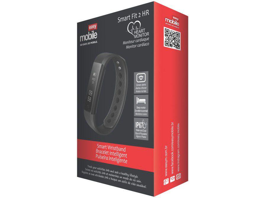 Easy mobile smart wristband Clearance