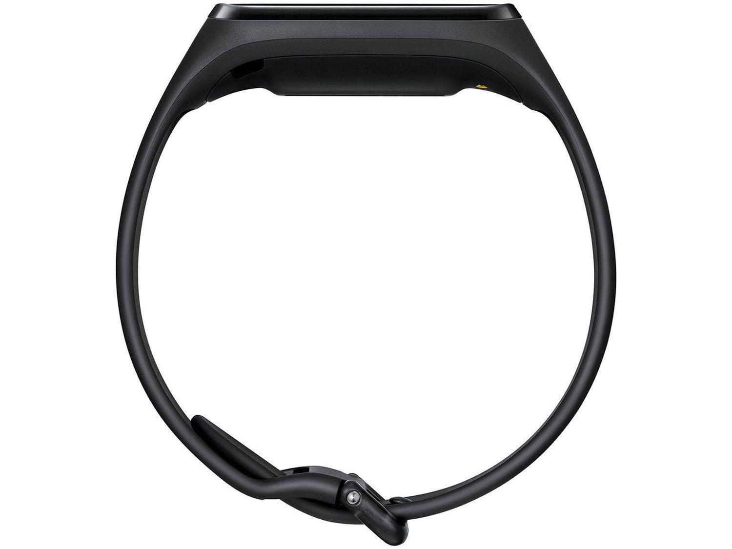 smart band fit e