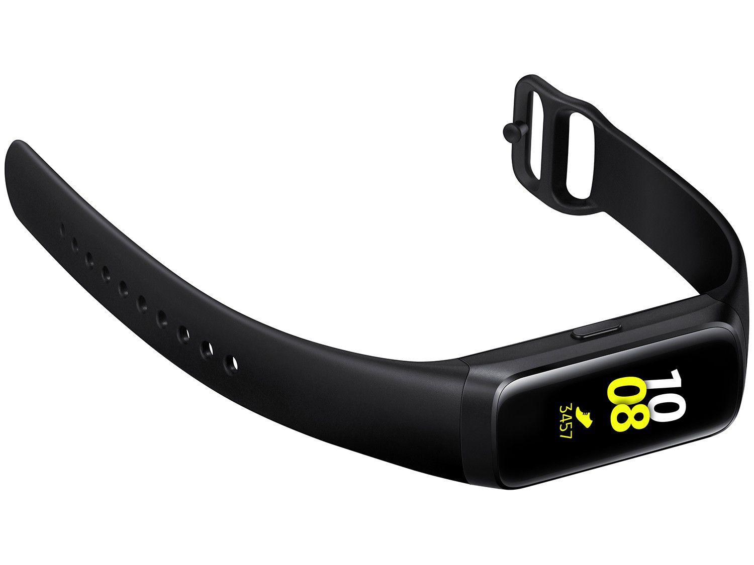 smartband galaxy fit e