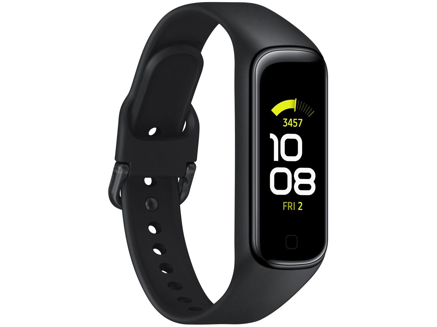smartband galaxy fit e