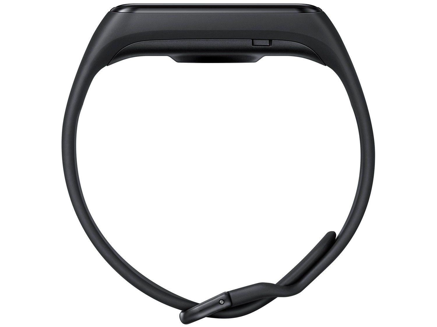 smartband samsung galaxy fit 2 magazine luiza
