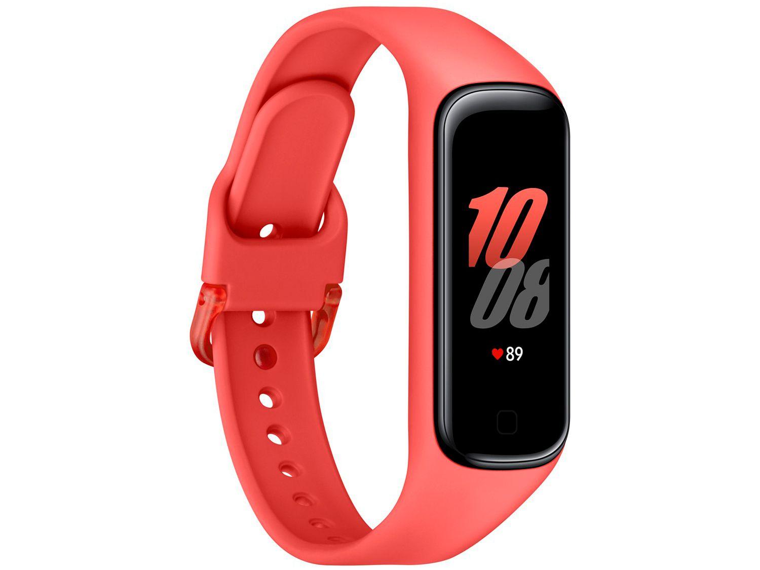 Smartband Samsung Galaxy Fit 2: acessível e com bons recursos – Tecnoblog