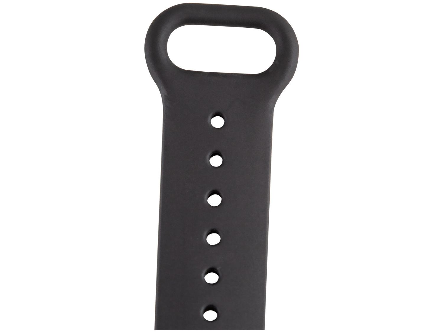 Smartband Xiaomi Mi 5 Preta