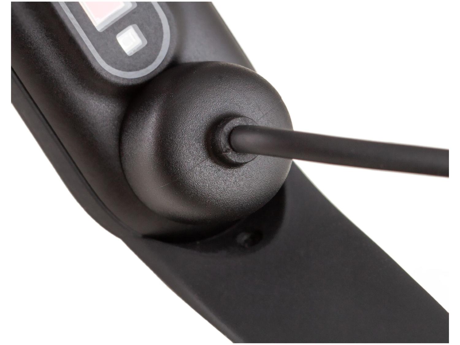 Smartband Xiaomi Mi 5 Preta