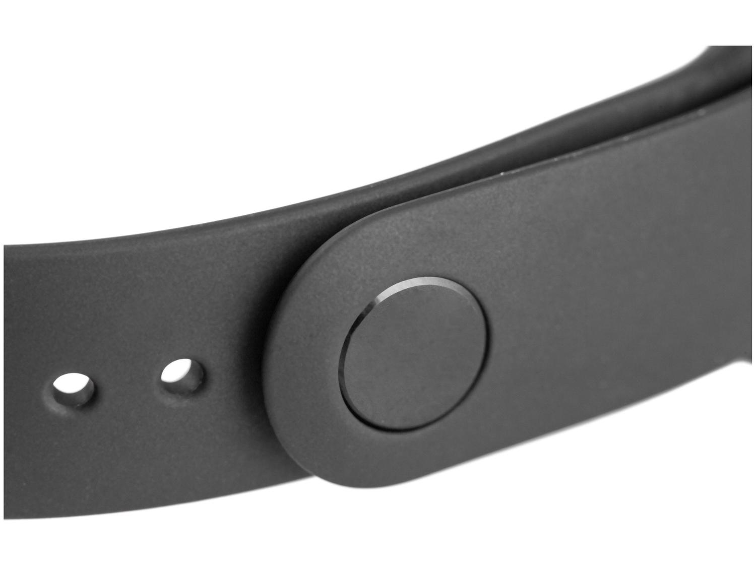 Smartband Xiaomi Mi 5 Preta